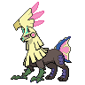 Silvally (Psychic)